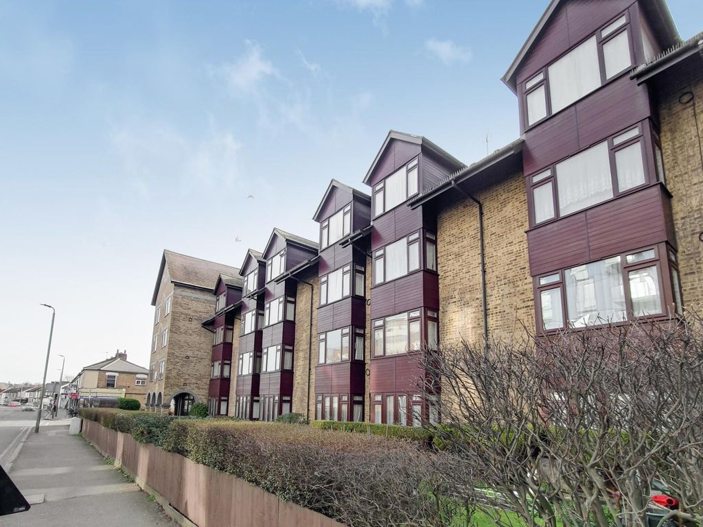 1 bed flat to rent in Homesdale Road, Bromley BR2 Zoopla