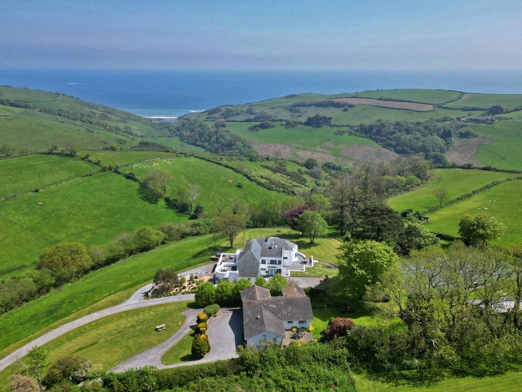 Land for sale in Penhill, Penhill Lane, Brixham, Devon TQ5, £3,000,000