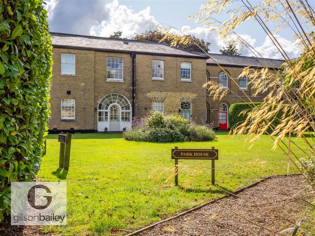 2 bed property for sale in Park House, St. Andrews Park, Thorpe St