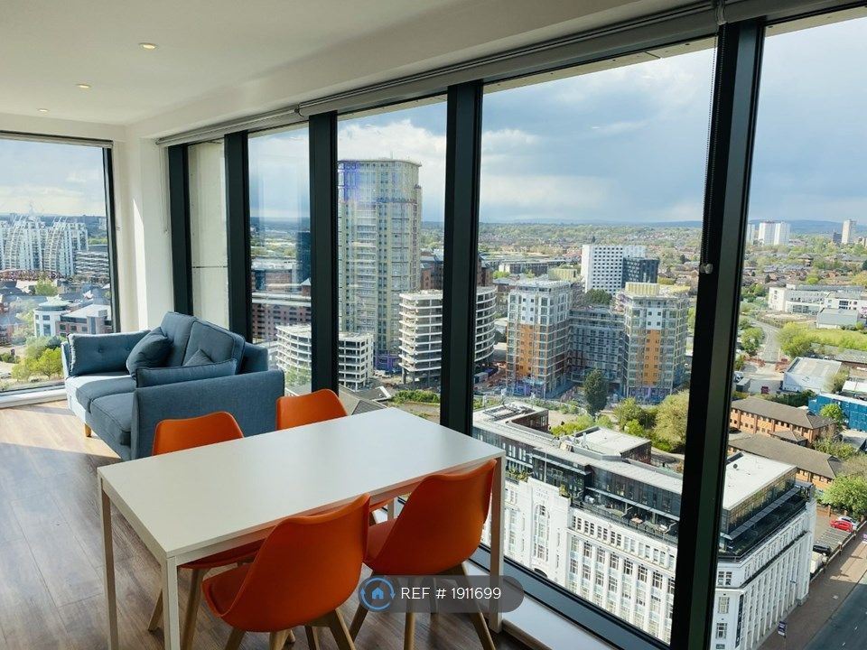 2 bed flat to rent in Trafford Road, Salford M5, £1,295 pcm Zoopla