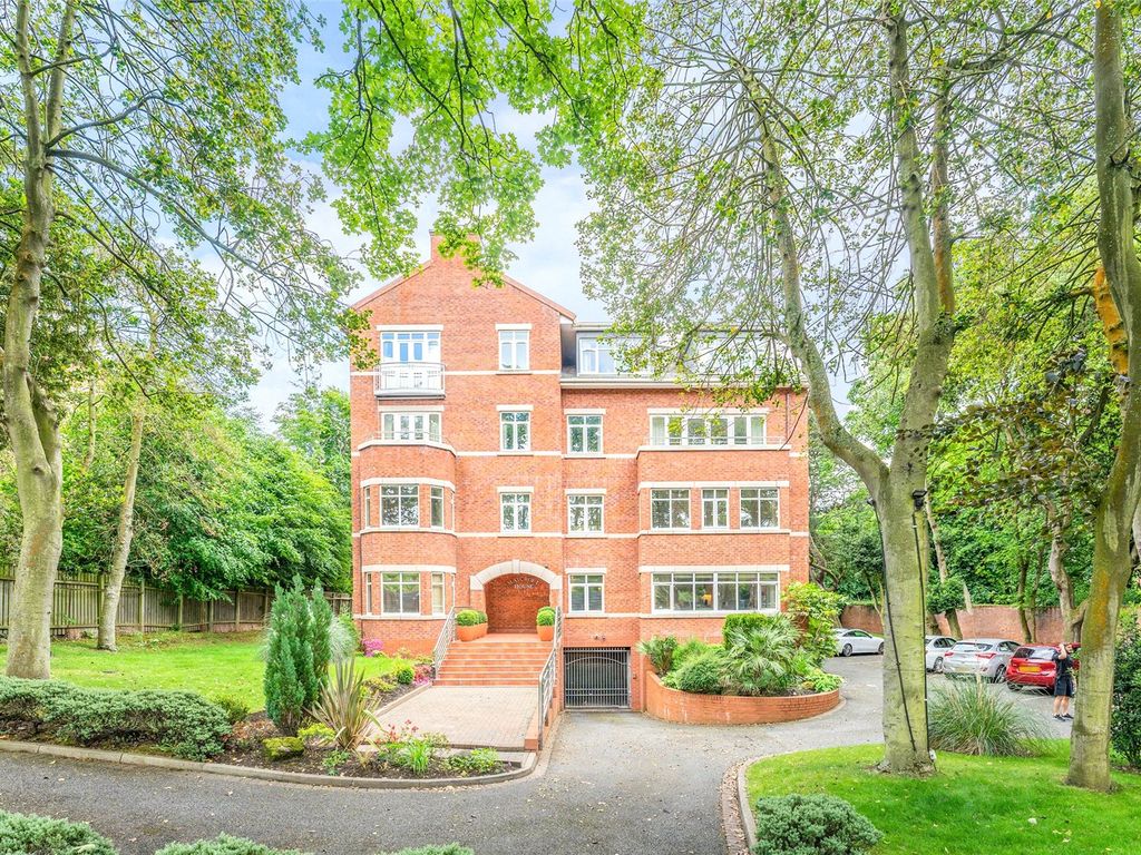 3 bed flat for sale in Park Avenue, Mossley Hill, Liverpool L18 Zoopla