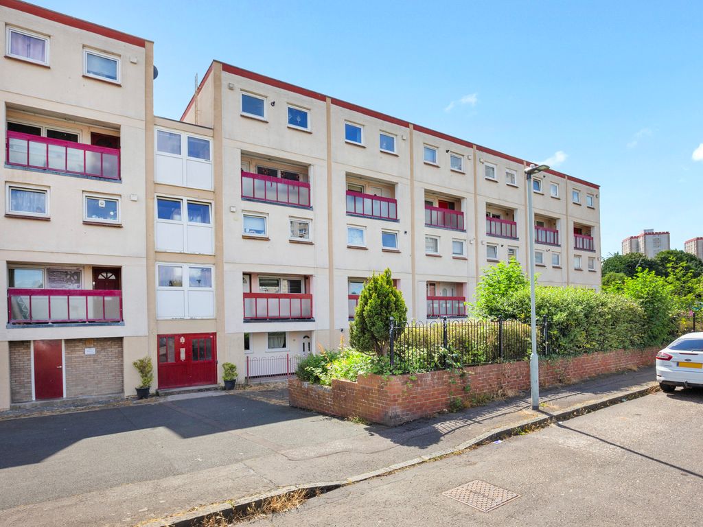 2 bed for sale in 10 (Flat 19), Craigour Green, Little France, Edinburgh EH17 Zoopla