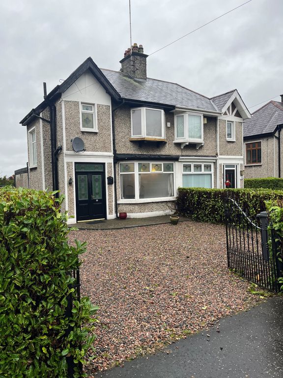 3 bed semidetached house to rent in Galwally Park, Belfast BT8 Zoopla