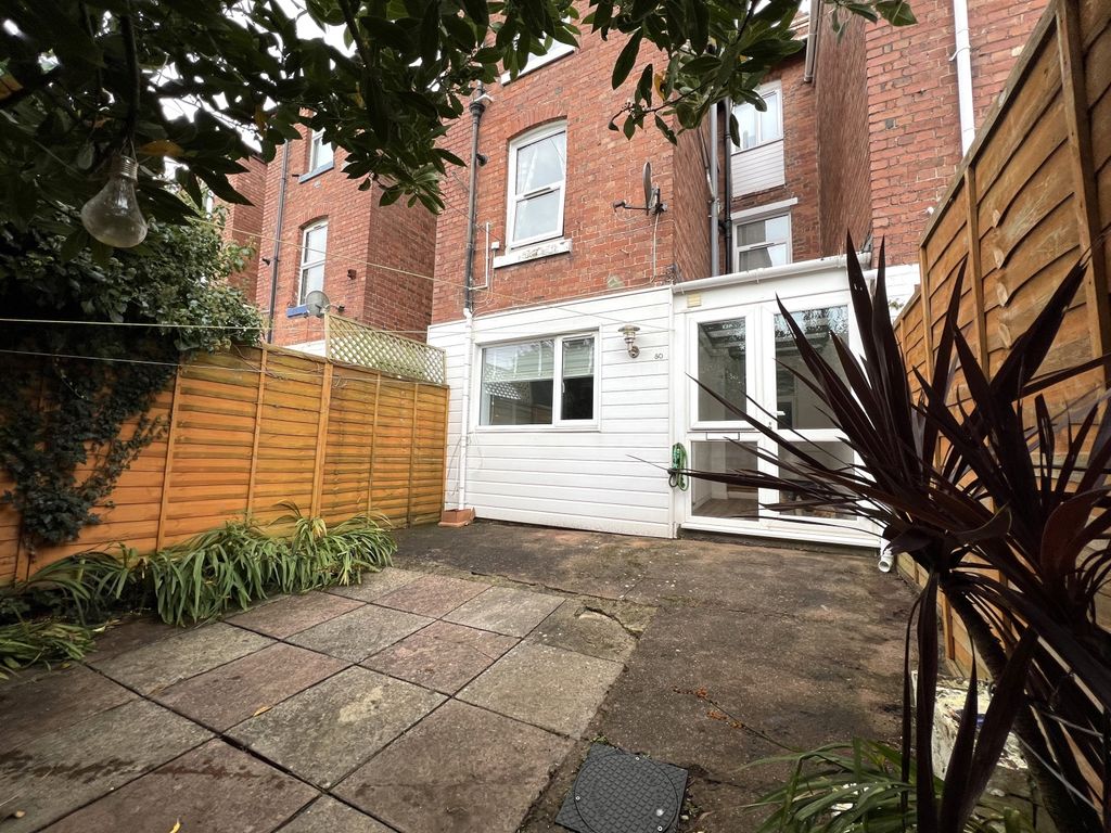 1 bed flat to rent in Higher Brimley Road, Teignmouth, Devon TQ14, £700