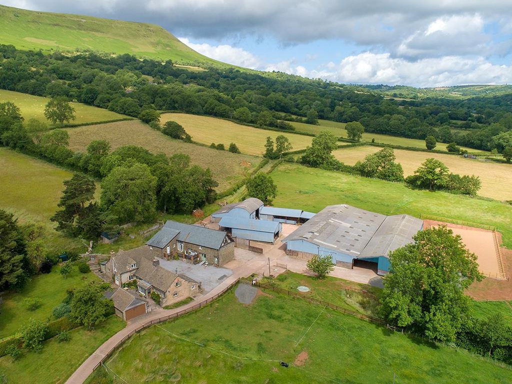 6 Bed Barn Conversion For Sale In Craswall Herefordshire HR2 Zoopla 6-bed-barn-conversion-for-sale-in-craswall-herefordshire-hr2-zoopla
