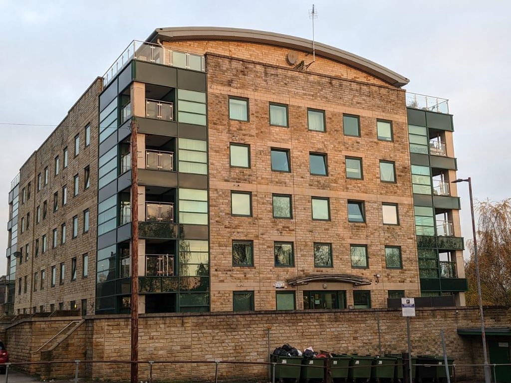 Stone Gate House, Stone Street, Bradford BD1