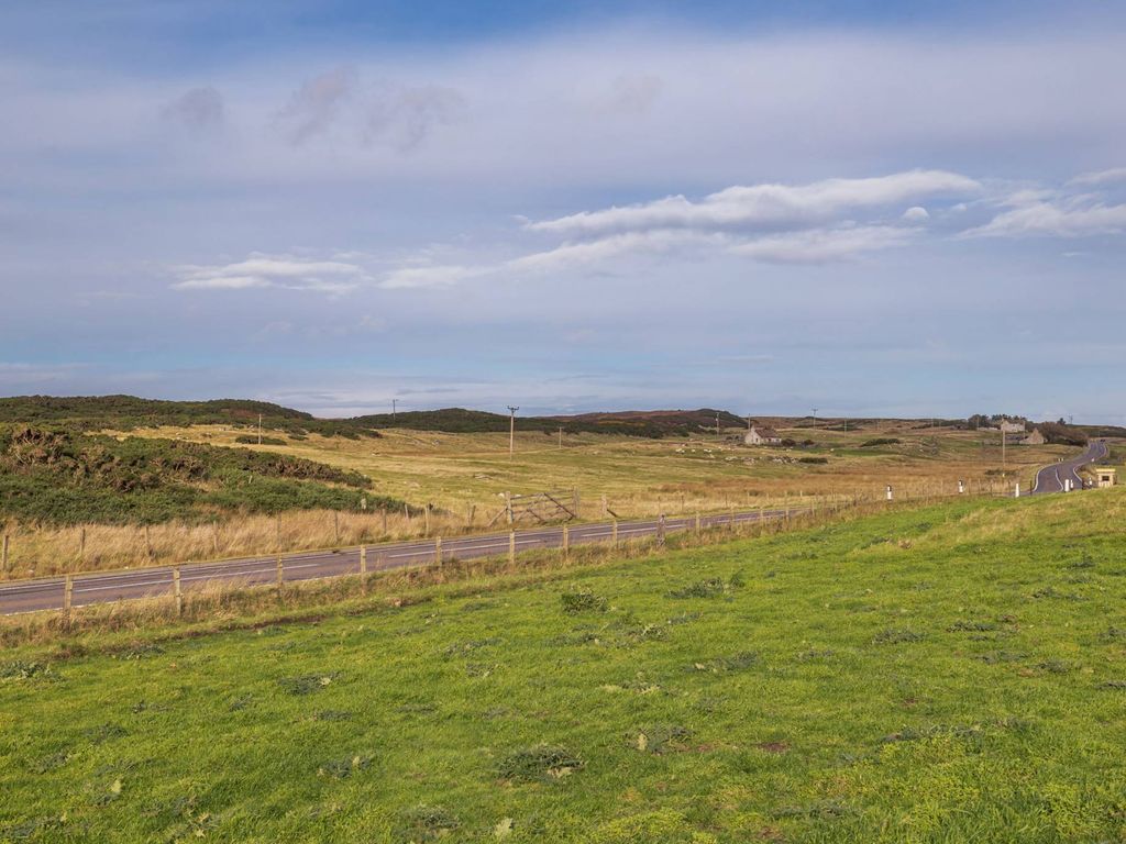 Land for sale in Wick, Caithness, Highland KW1 Zoopla