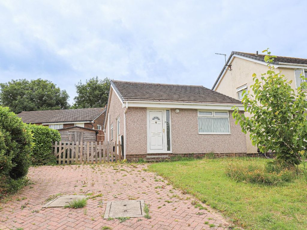 2 bed bungalow for sale in Chapel View, Overton, Morecambe LA3 Zoopla