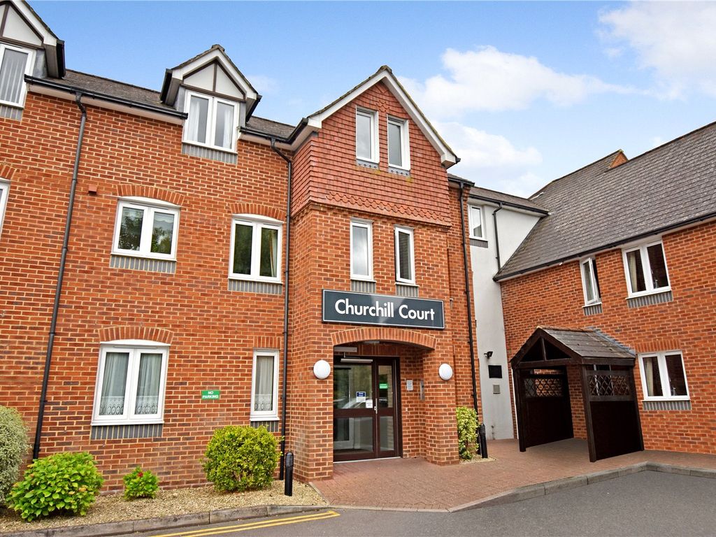 2 bed flat for sale in Kelham Gardens, Marlborough, Wiltshire SN8 Zoopla