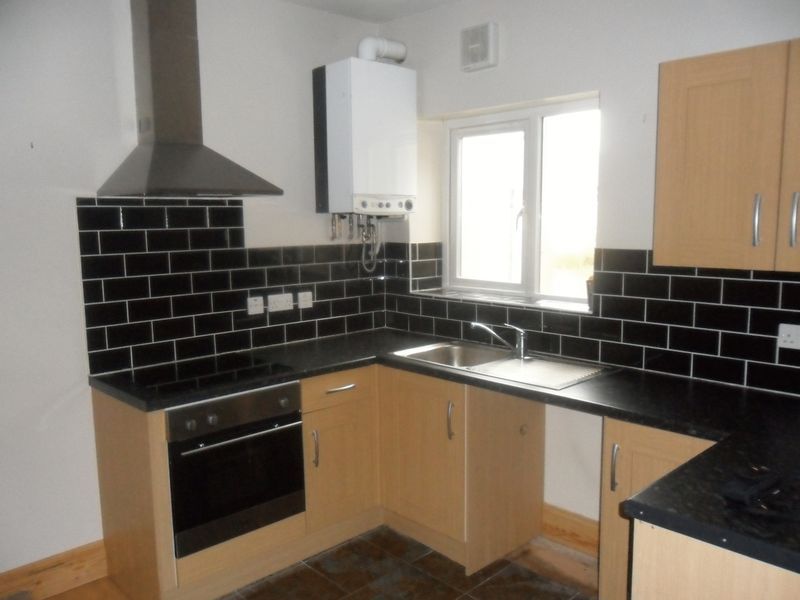 1 bed flat to rent in Pleasley Road, Skegby, SuttonInAshfield NG17 Zoopla