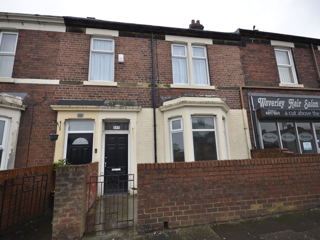 2 bed flat for sale in Victoria Road East, Hebburn NE31 Zoopla