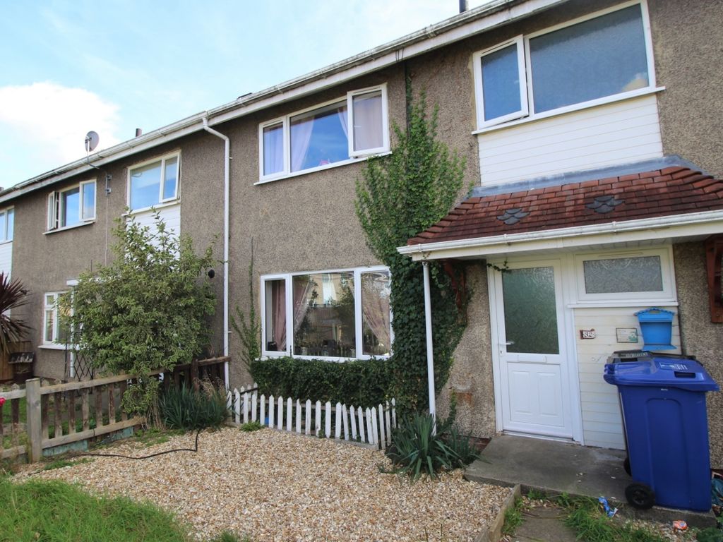 3 bed terraced house for sale in Byland Grove, Grimsby, South