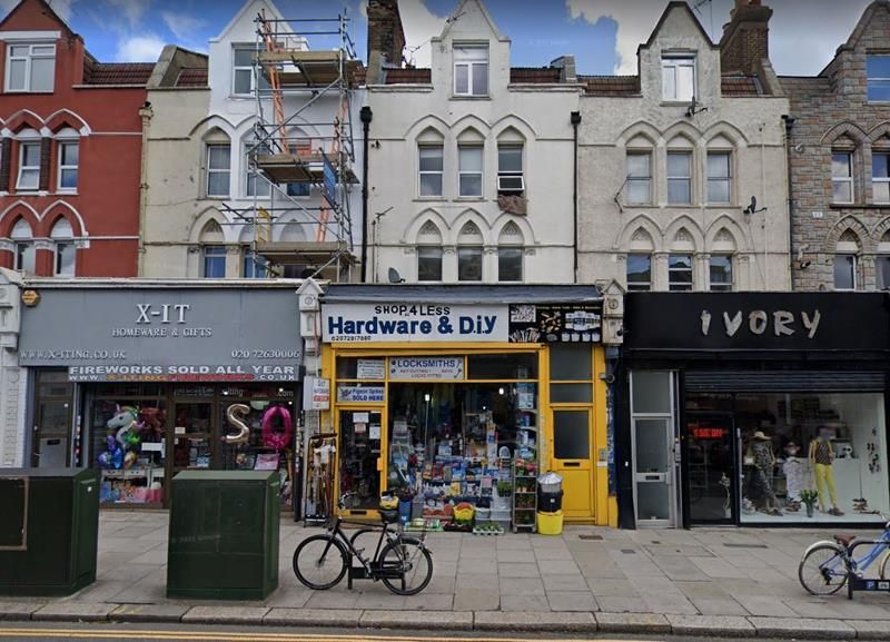 Retail premises for sale in Stroud Green Road, Stroud Green, London N4