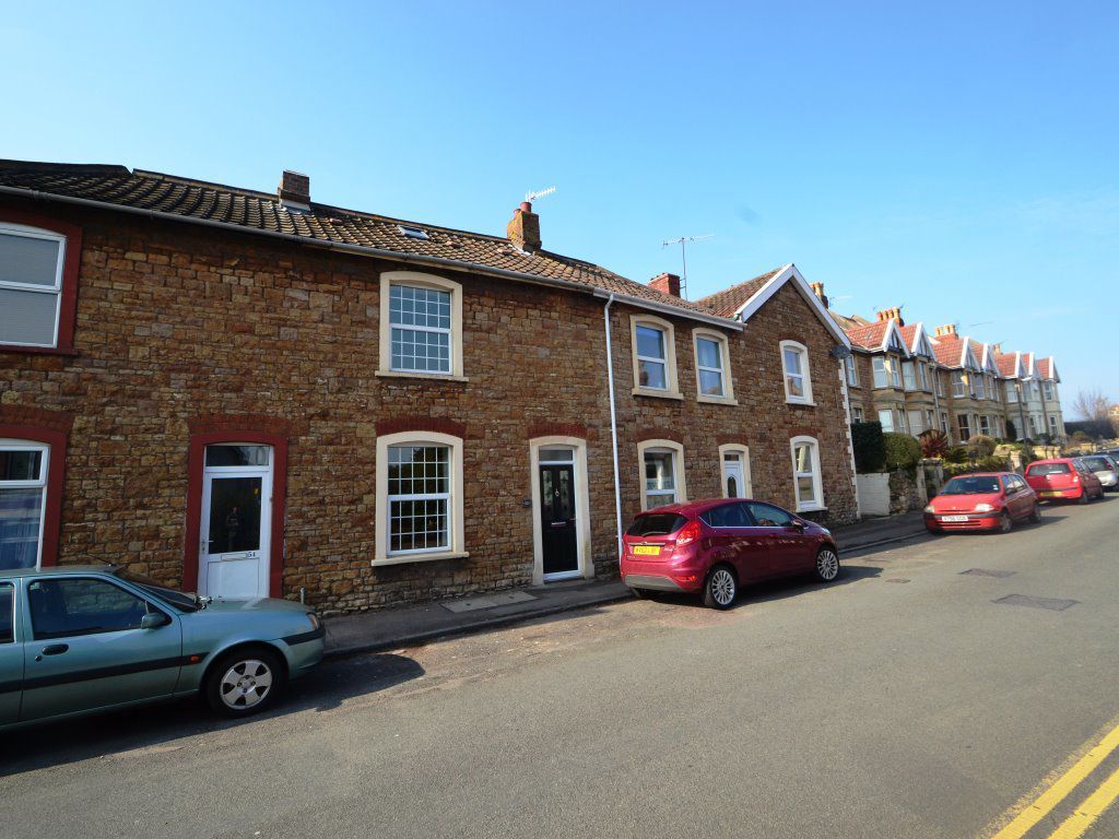 2 bed property to rent in Slade Road, Portishead, Bristol BS20 Zoopla