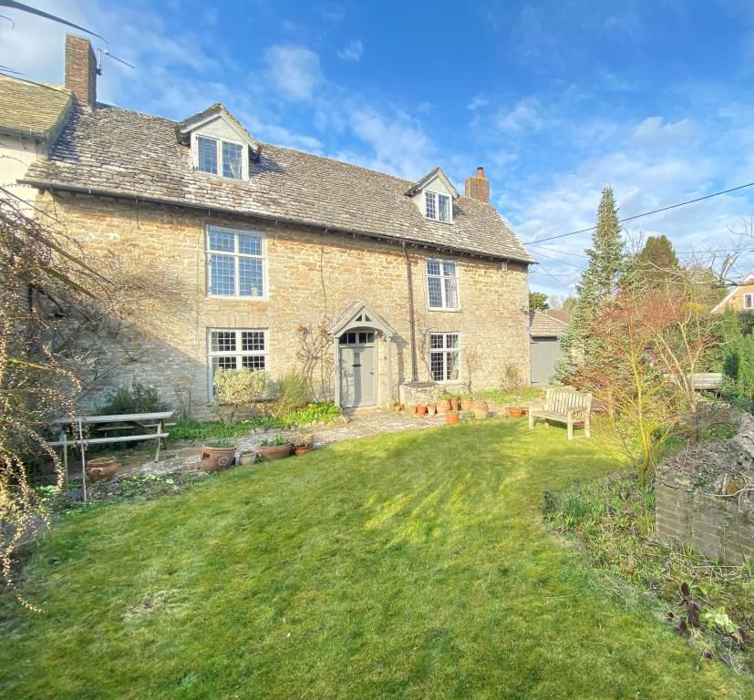 4 bed semidetached house for sale in Cumnor Village, Oxford OX2 Zoopla