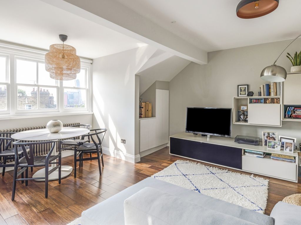 2 bed flat to rent in St. Marks Road, London W10 Zoopla