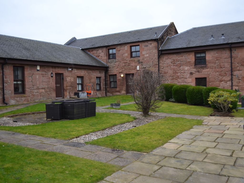 3 bed mews house for sale in Home Farm Court, Coatbridge ML5 Zoopla