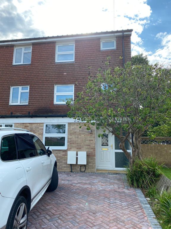 5 bed property for sale in 17 Cherry Tree Road, Tunbridge Wells TN2