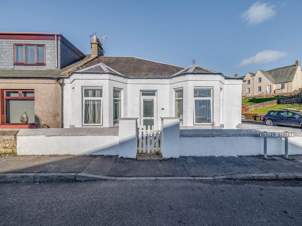 4 bed bungalow for sale in Buller Street, Lochgelly KY5 Zoopla