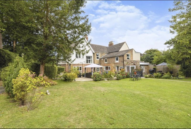 5 bed semidetached house for sale in Grimsby Road, Louth LN11 Zoopla