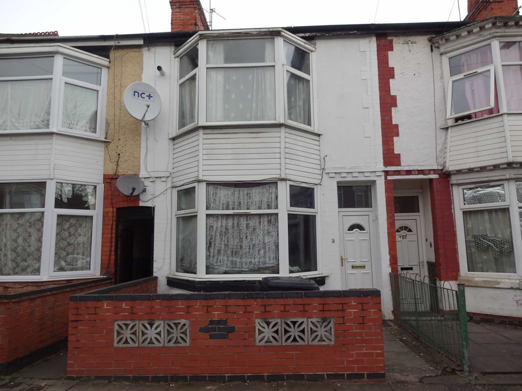 1 bed flat to rent in Upperton Road, Leicester LE3, £650 pcm Zoopla