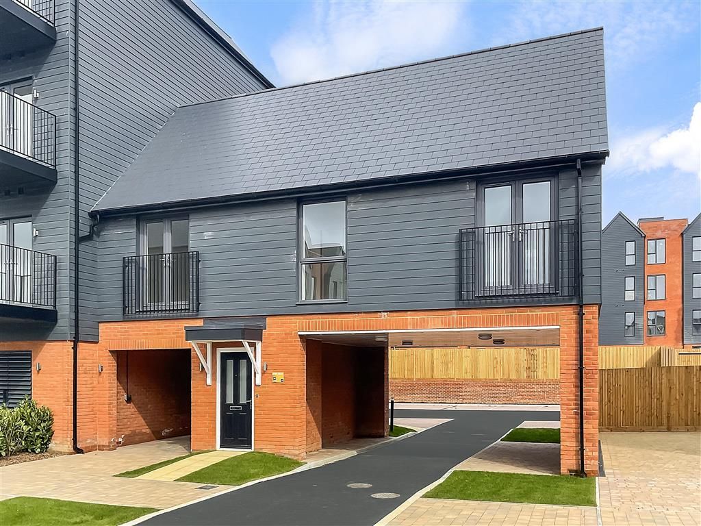 New home, 2 bed property for sale in Chilmington Lakes, Great Chart