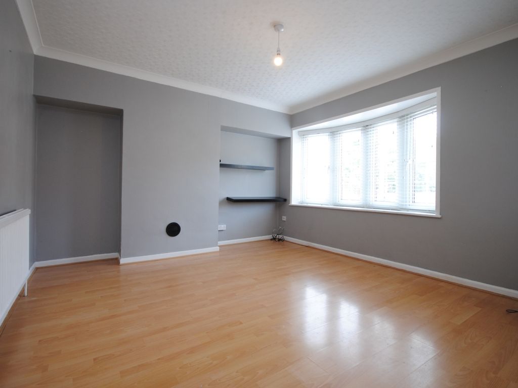 3 bed terraced house to rent in Framlingham Crescent, London SE9 Zoopla