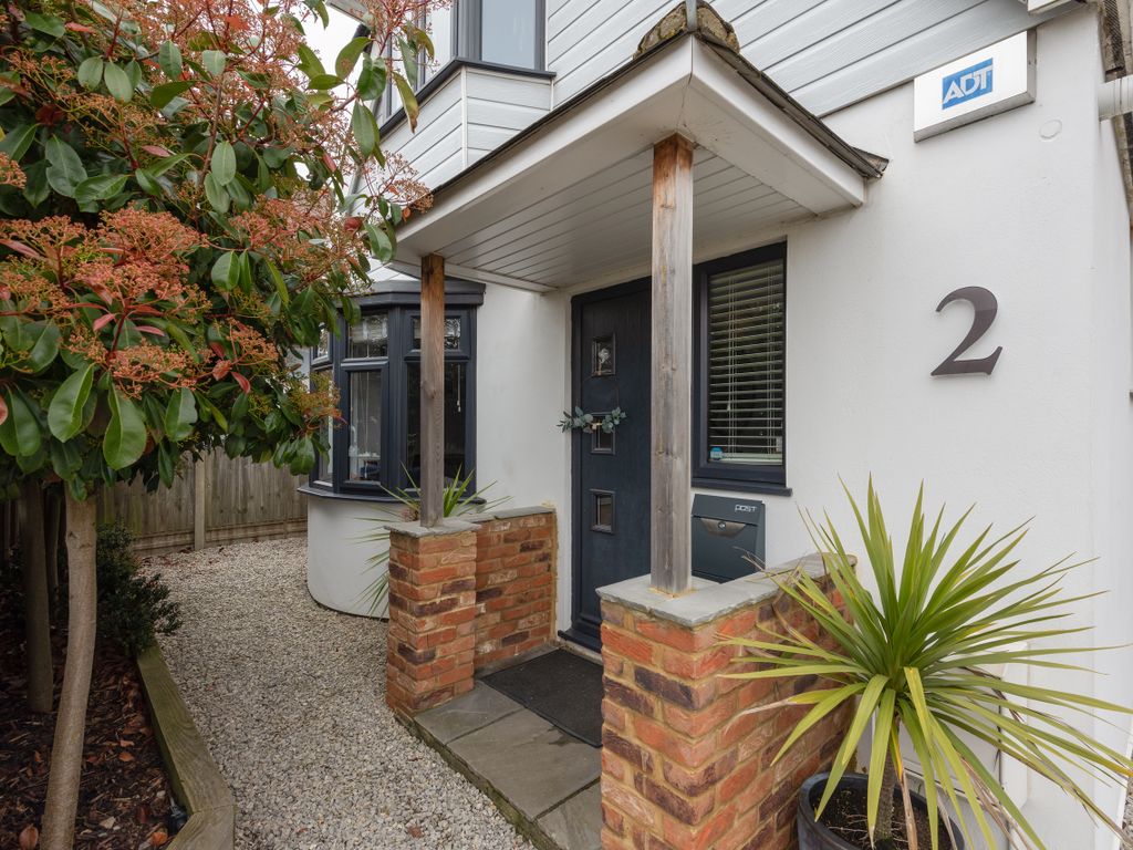 3 bed detached house for sale in Sandown Drive, Herne Bay, Kent CT6