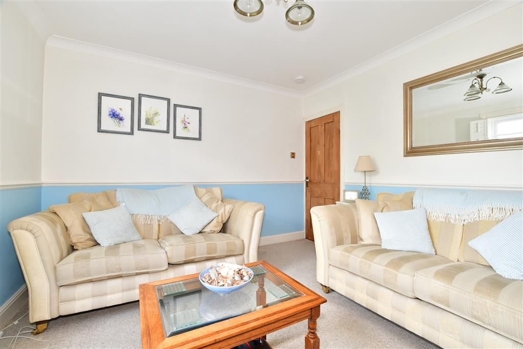 3 bed semidetached house for sale in East Beeches Road, Crowborough