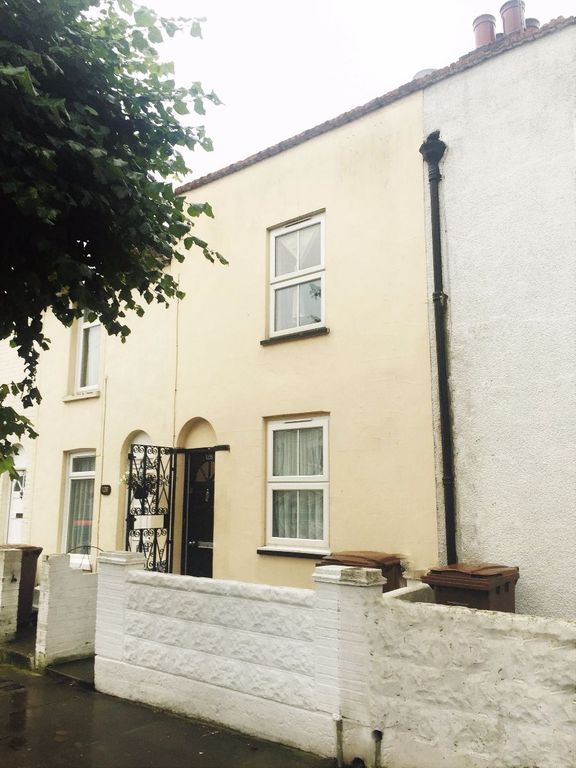 3 bed terraced house for sale in Saunders Street, Gillingham ME7 Zoopla