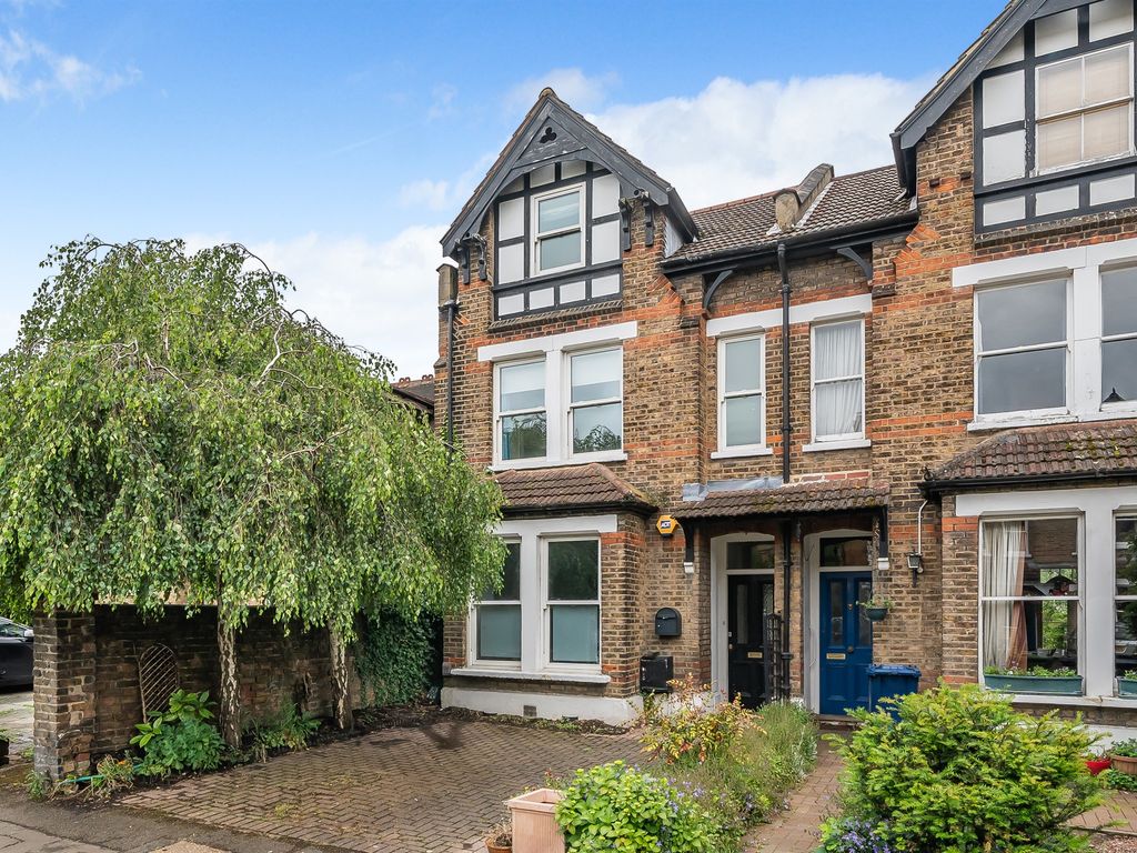 5 bed semidetached house for sale in Haven Lane, London W5, £1,550,000