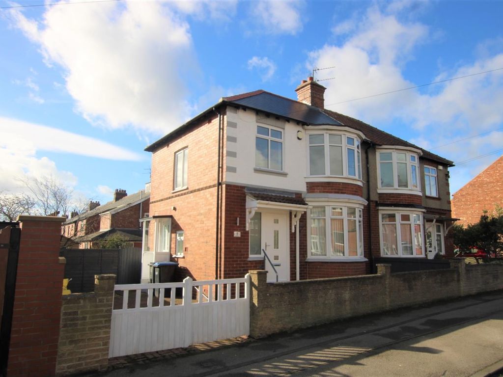 3 bed semidetached house for sale in Rutland Avenue, Auckland