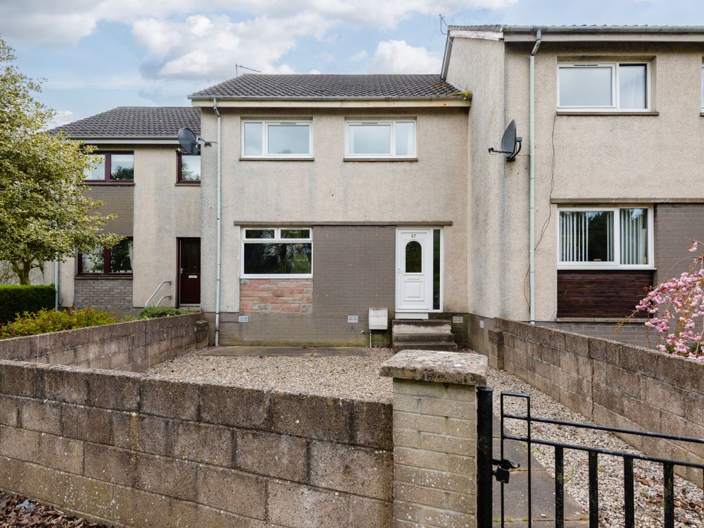 3 bed terraced house for sale in Grange Place, Arbroath DD11 Zoopla