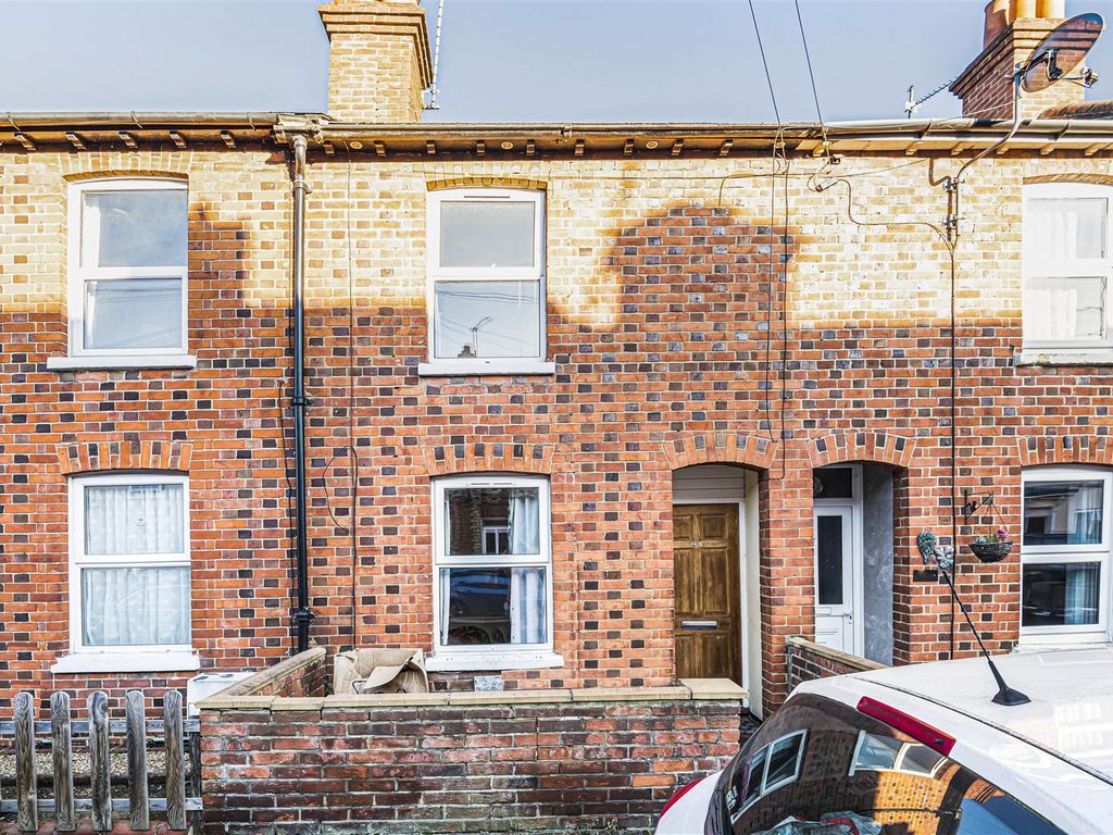 2 bed flat for sale in Amity Road, Reading RG1, £290,000 Zoopla