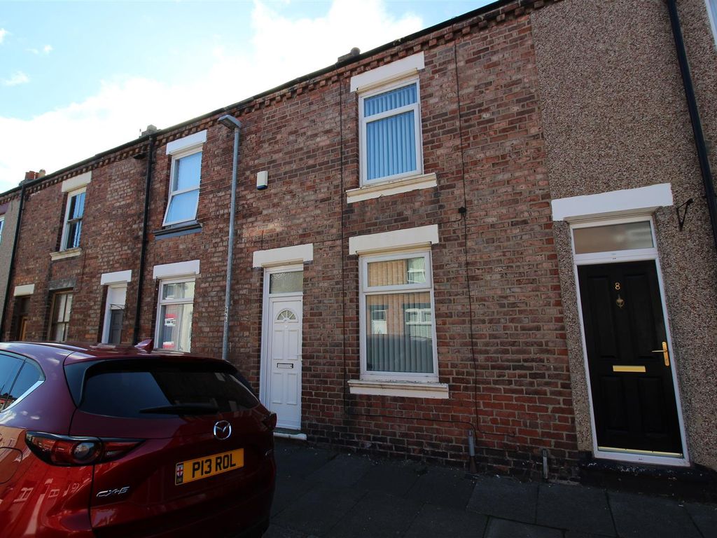2 bed terraced house for sale in Grasmere Road, Darlington DL1 Zoopla