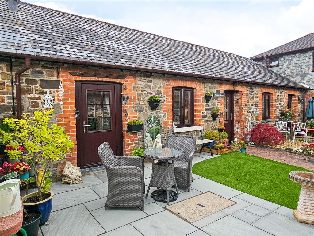 2 bed semidetached bungalow for sale in Manor Road, Landkey