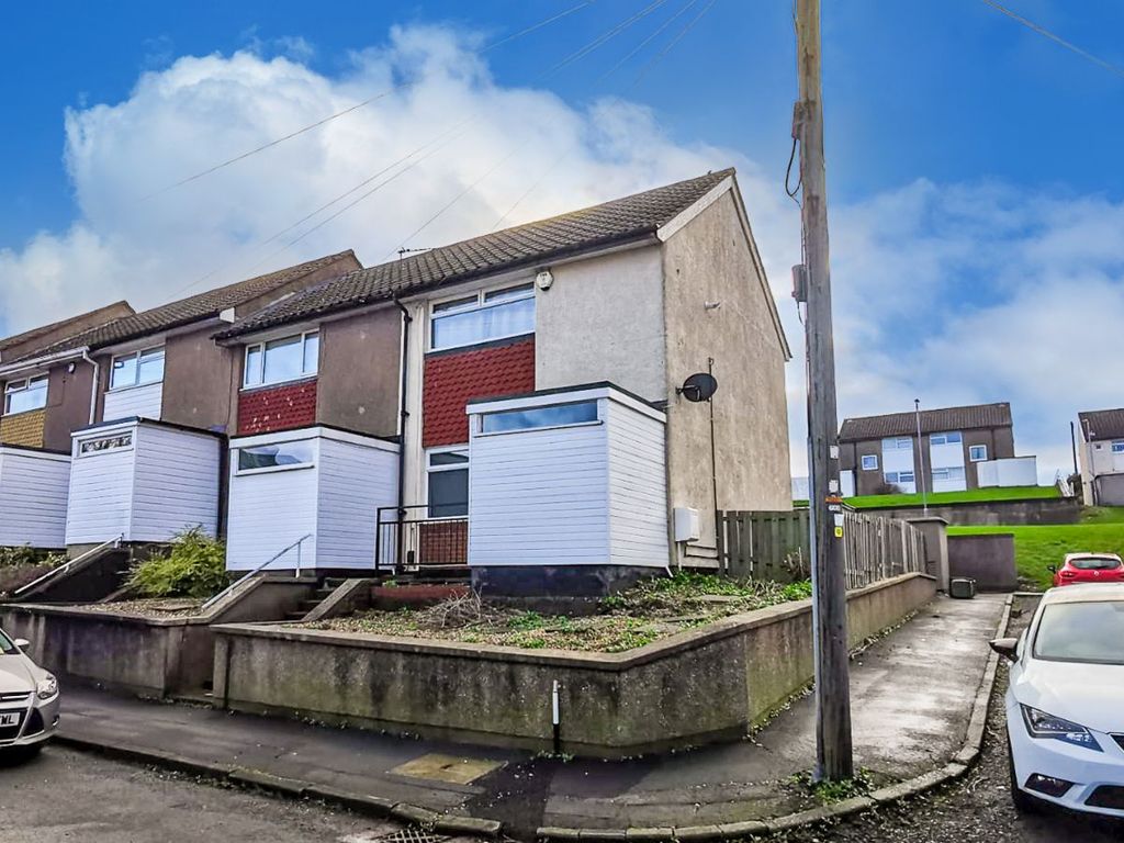 2 bed end terrace house for sale in Bodmin Gardens, Middleton, Leeds