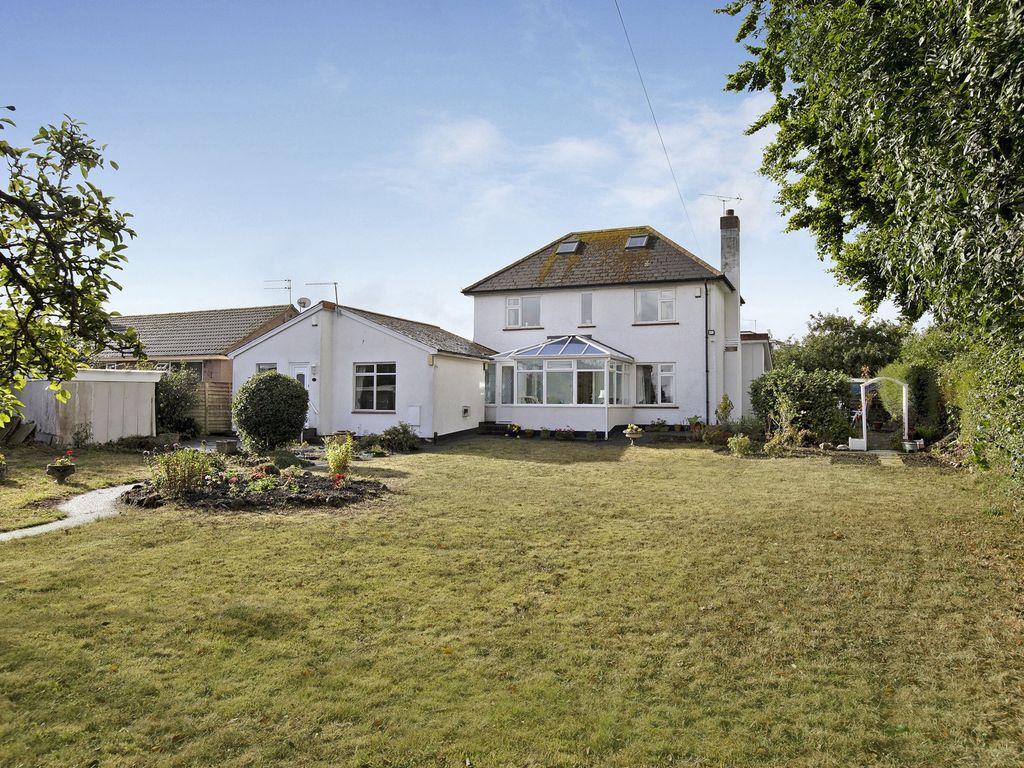 Chapel Road, Alphington EX2  