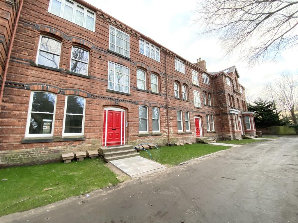 3 bed flat for sale in Park Terrace, Waterloo, Liverpool L22 Zoopla