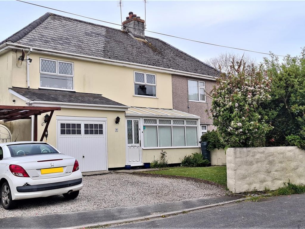 4 bed property for sale in Glenview, Tywardreath, Par PL24 Zoopla