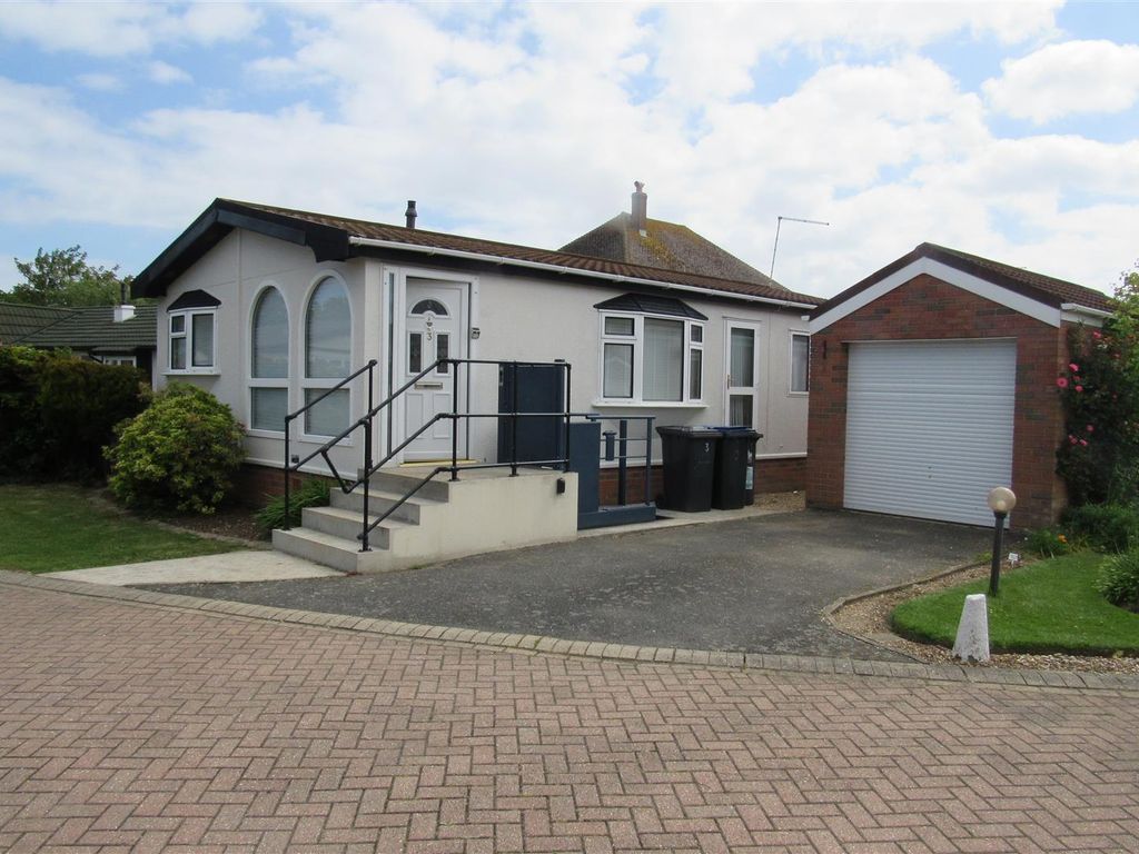 2 bed mobile/park home for sale in Keat Farm Close, Herne Bay CT6 Zoopla