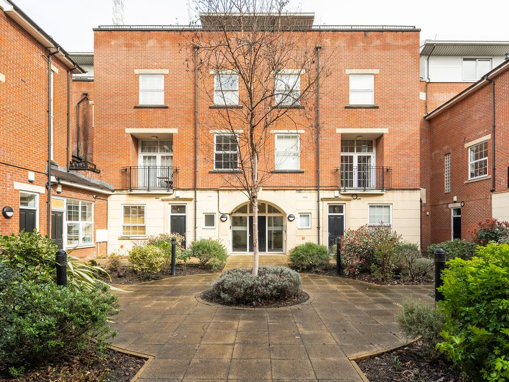 1 bed flat for sale in Redcliff Street, Bristol BS1 Zoopla