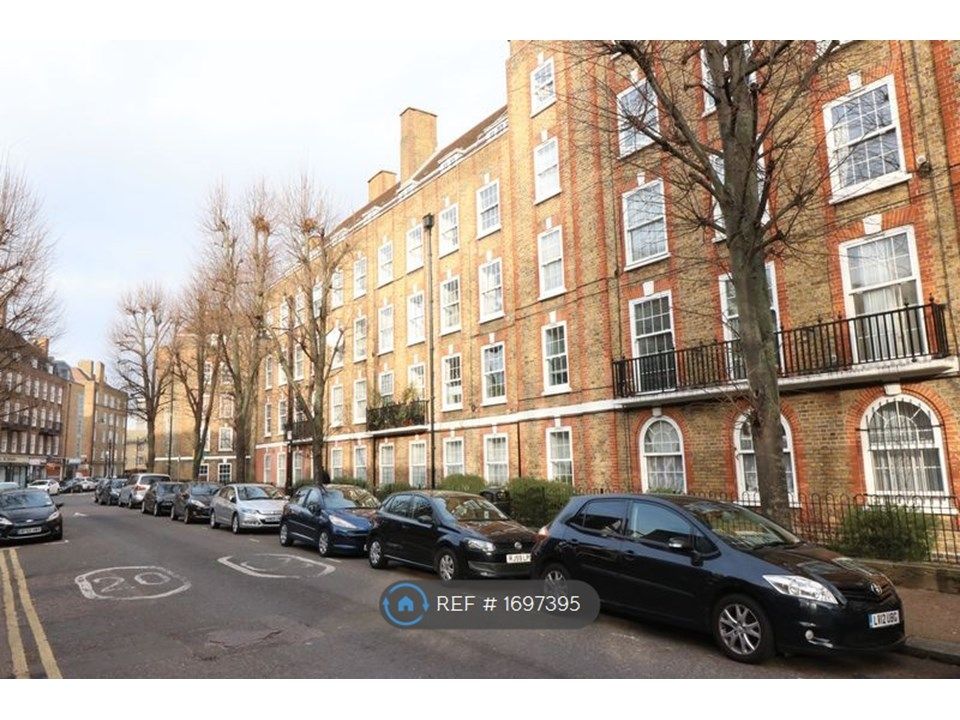 3 bed to rent in Rutherford House, London E1 Zoopla
