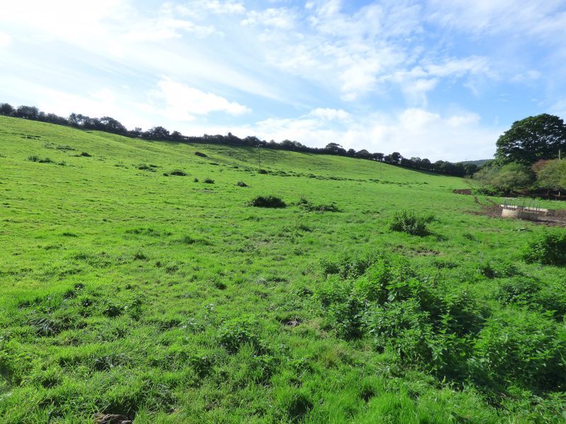 Land for sale in Nanstallon, Bodmin PL30, £150,000 Zoopla