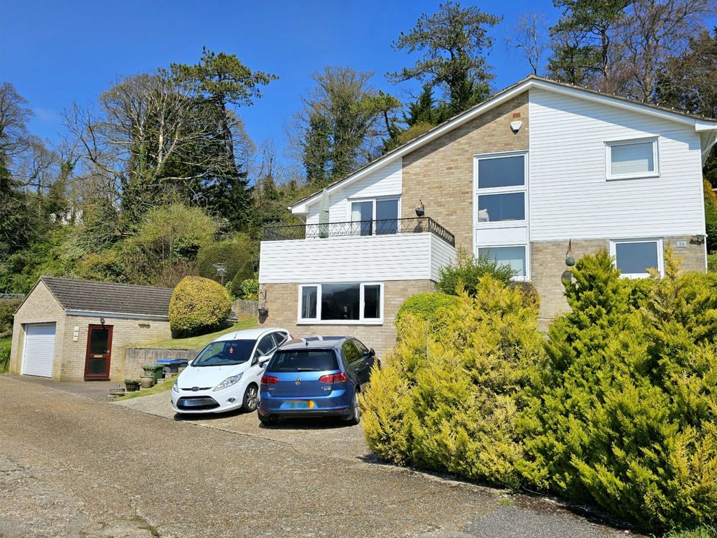 4 bed detached house for sale in Kingston Close, River, Dover CT17 Zoopla