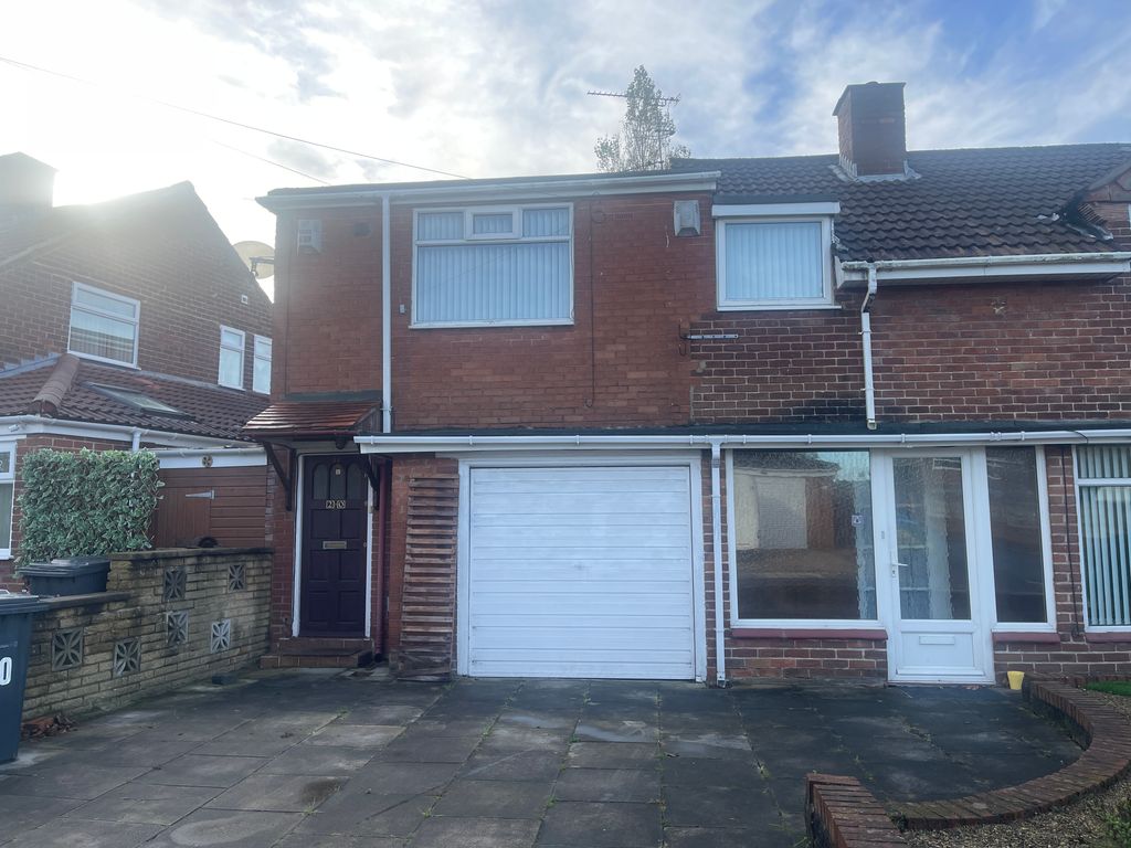 1 bed flat to rent in Byron Road, Lydiate, Liverpool L31, £550 pcm Zoopla