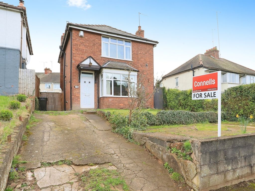 3 bed detached house for sale in Wolverhampton Road, Kidderminster DY10