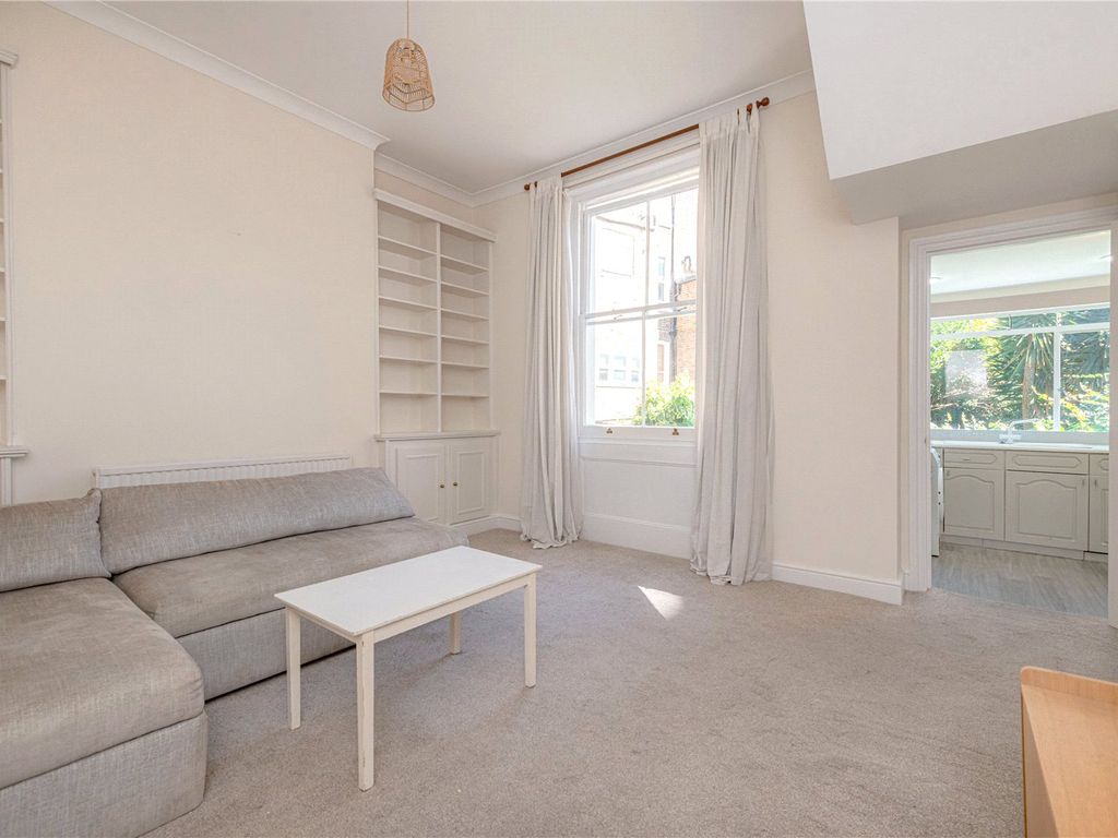 1 bed flat to rent in Cornwall Crescent, London W11, £1,850 pcm Zoopla