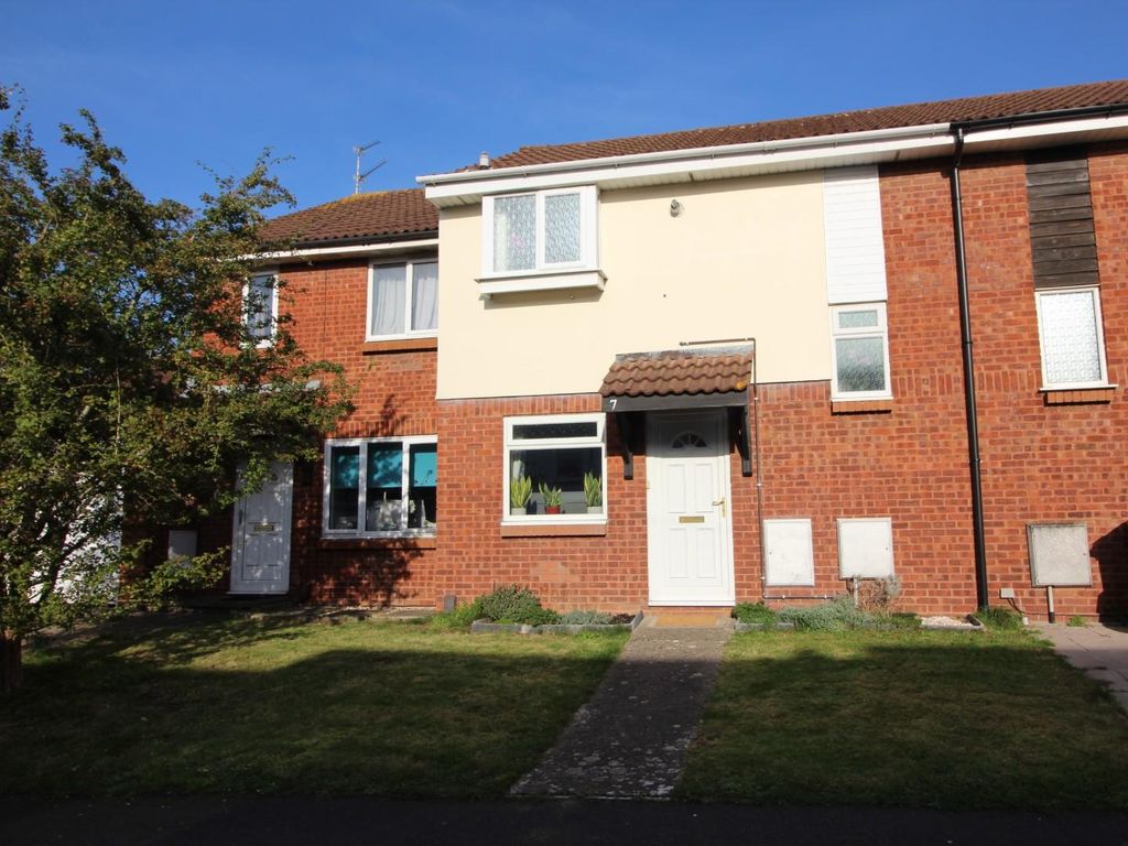 2 bed property for sale in Marlborough Street, Eastville, Bristol BS5