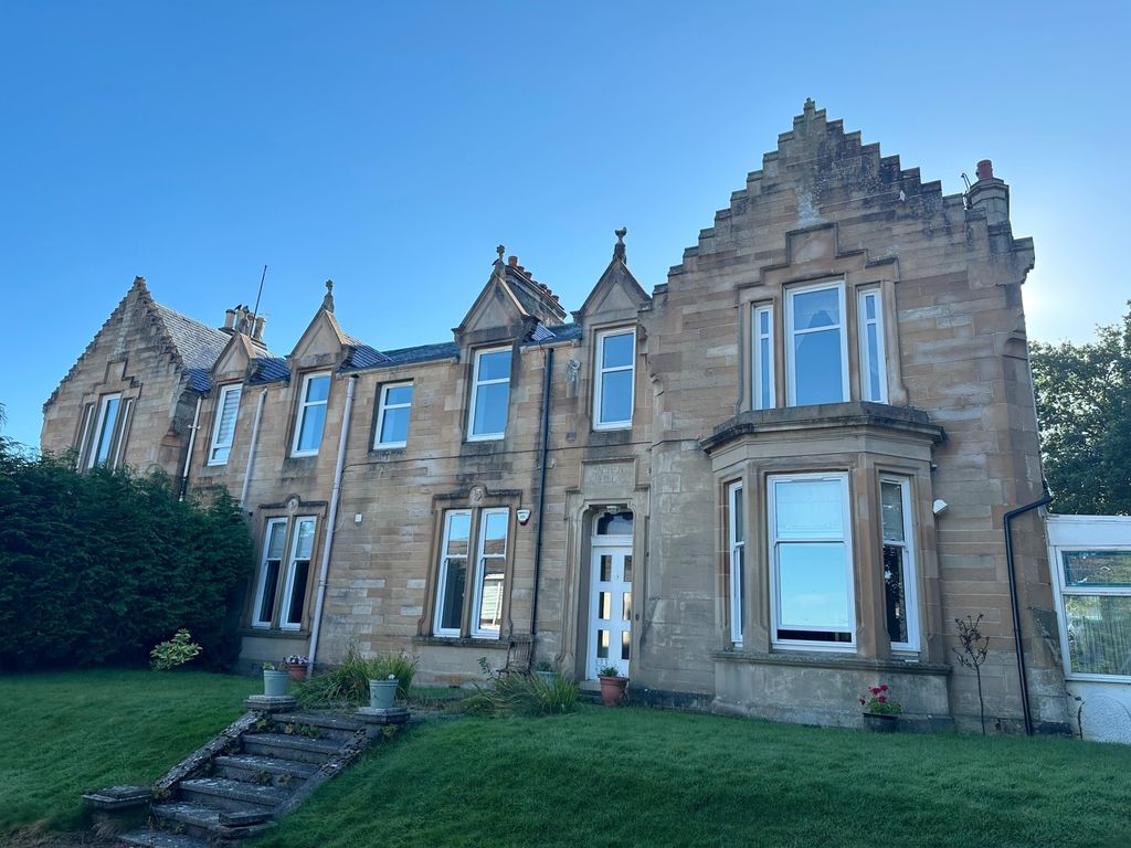 1 bed flat to rent in Machanhill, Larkhall ML9, £595 pcm Zoopla